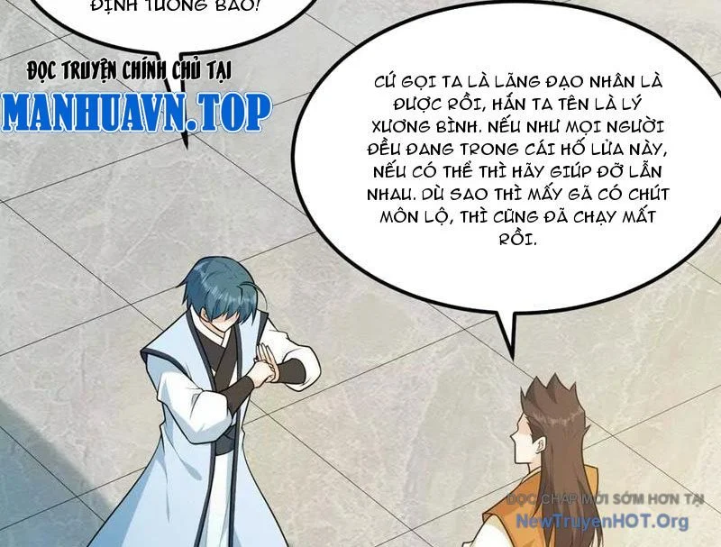 Tu Tiên Bắt Đầu Từ Trường Sinh Chapter 67 - Trang 2