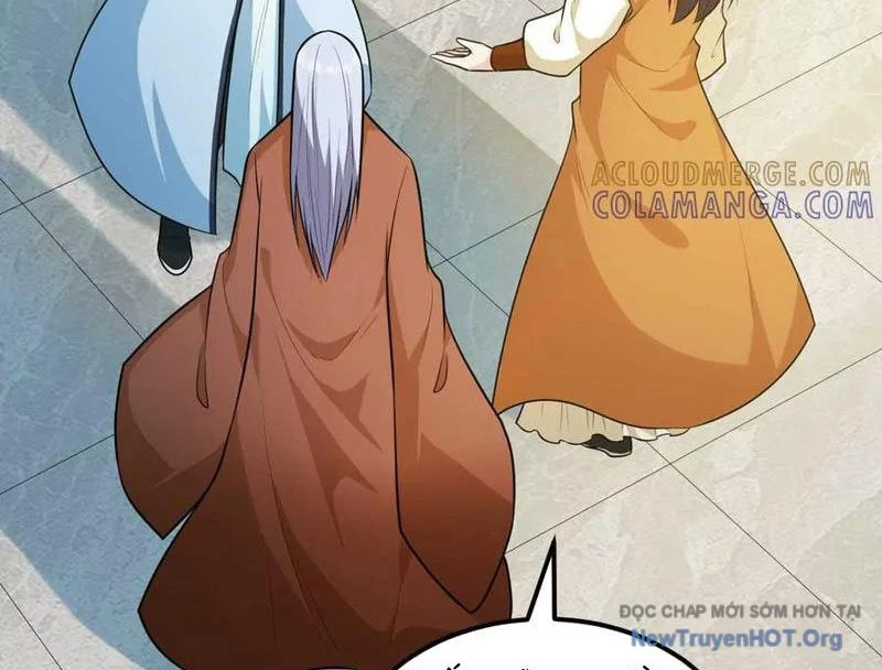 Tu Tiên Bắt Đầu Từ Trường Sinh Chapter 67 - Trang 2
