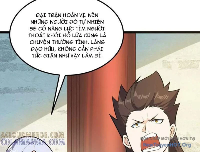 Tu Tiên Bắt Đầu Từ Trường Sinh Chapter 67 - Trang 2