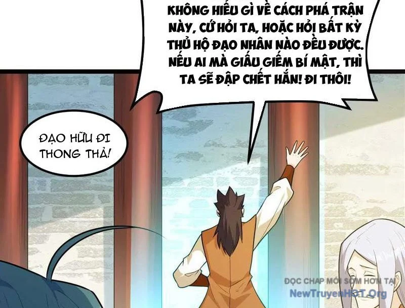 Tu Tiên Bắt Đầu Từ Trường Sinh Chapter 67 - Trang 2