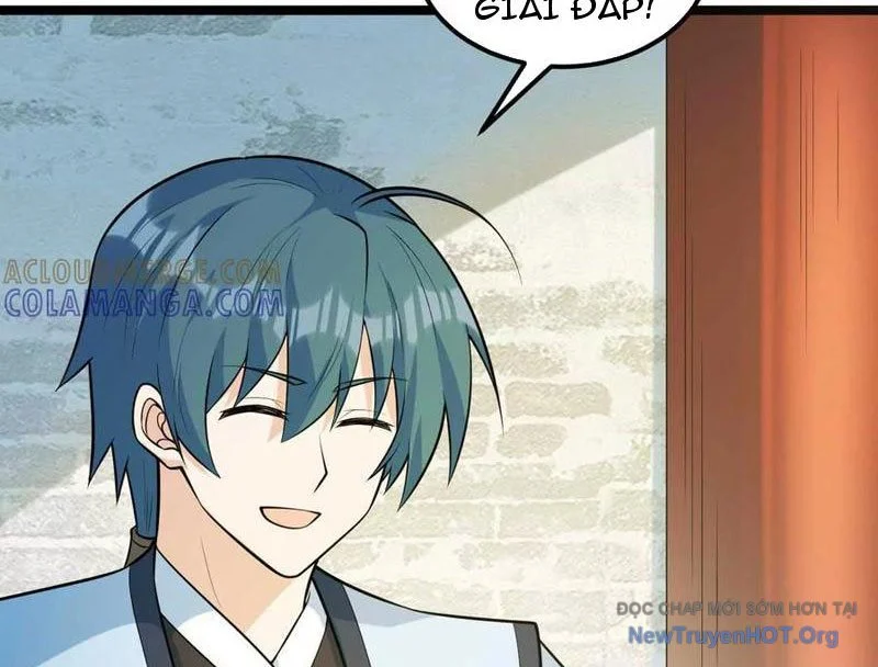 Tu Tiên Bắt Đầu Từ Trường Sinh Chapter 67 - Trang 2
