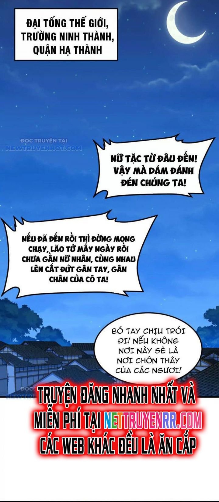 Tu Tiên Bắt Đầu Từ Trường Sinh Chapter 7 - Trang 2
