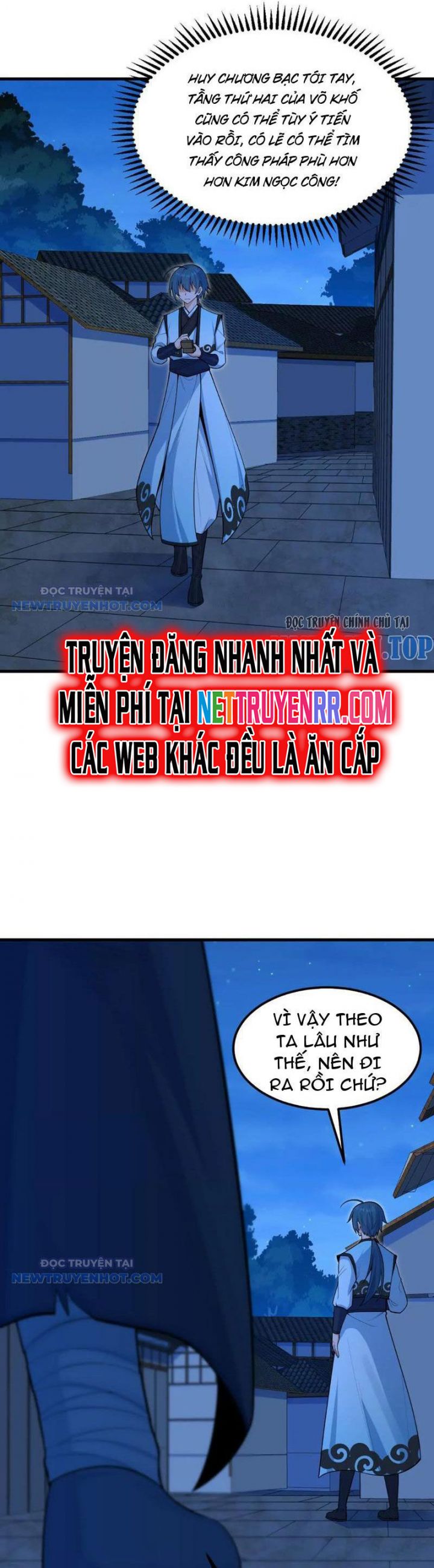 Tu Tiên Bắt Đầu Từ Trường Sinh Chapter 7 - Trang 2