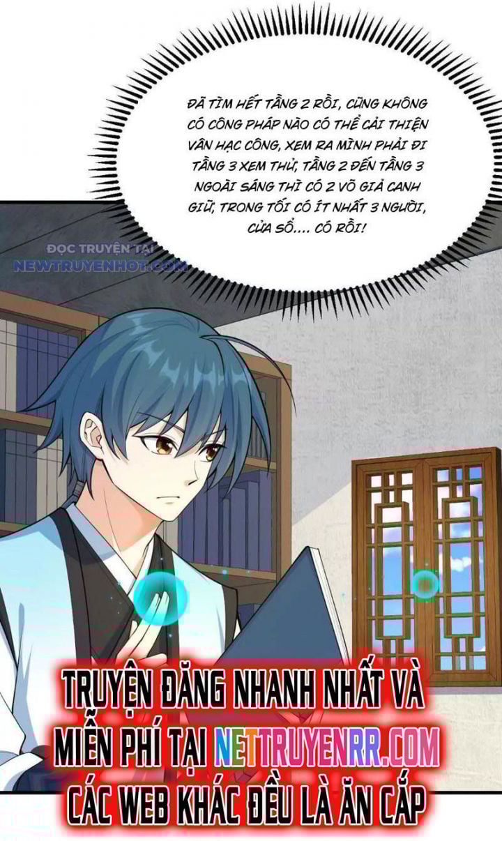 Tu Tiên Bắt Đầu Từ Trường Sinh Chapter 8 - Trang 2