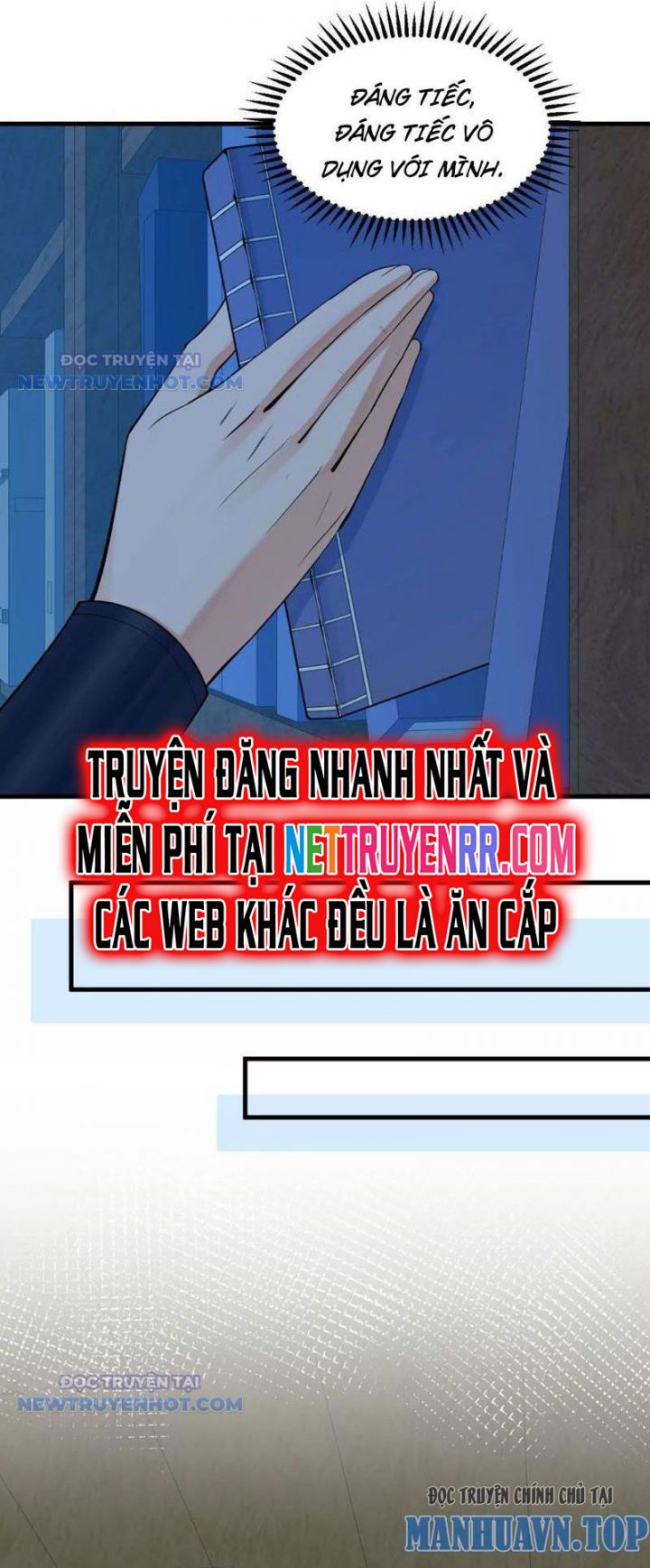 Tu Tiên Bắt Đầu Từ Trường Sinh Chapter 8 - Trang 2