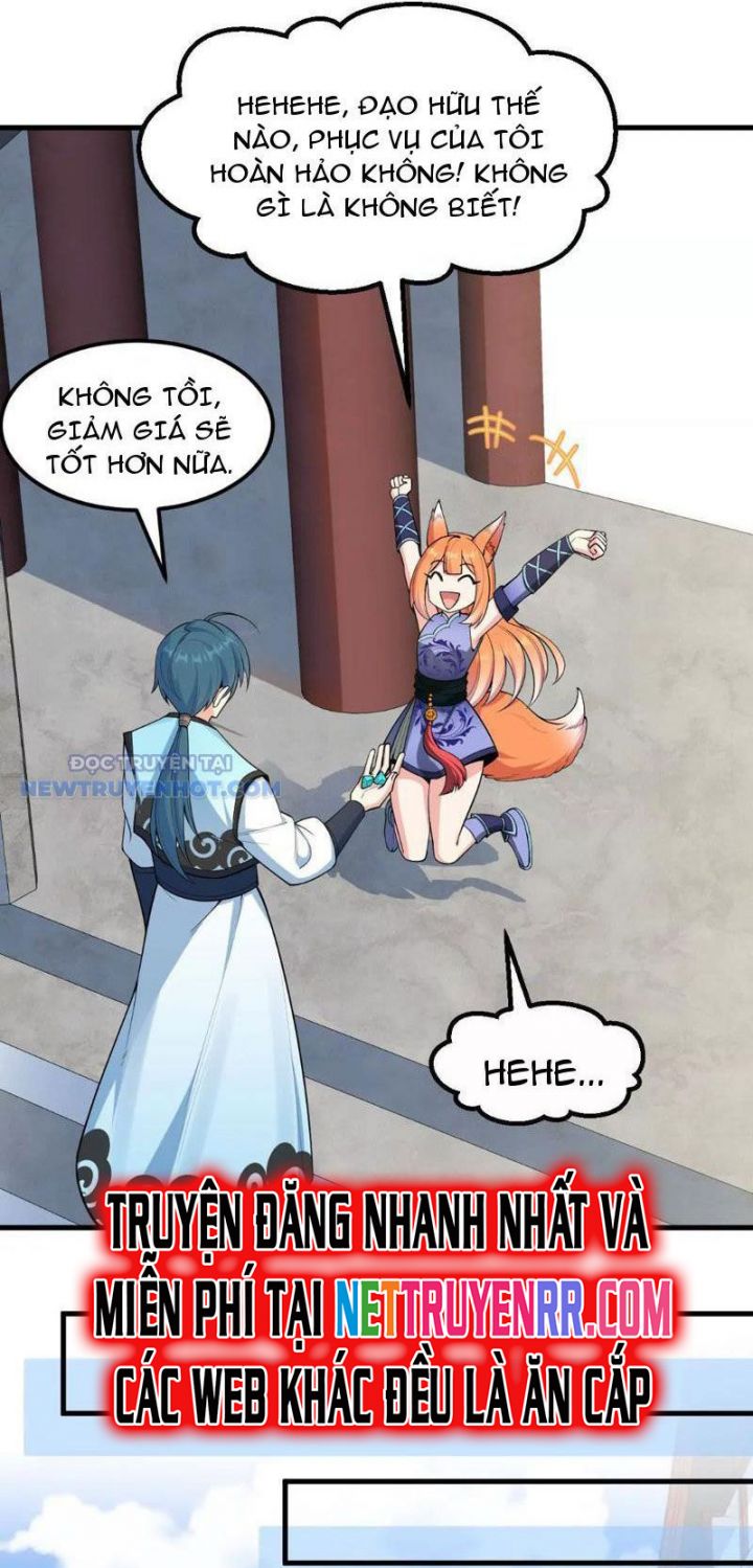 Tu Tiên Bắt Đầu Từ Trường Sinh Chapter 9 - Trang 2