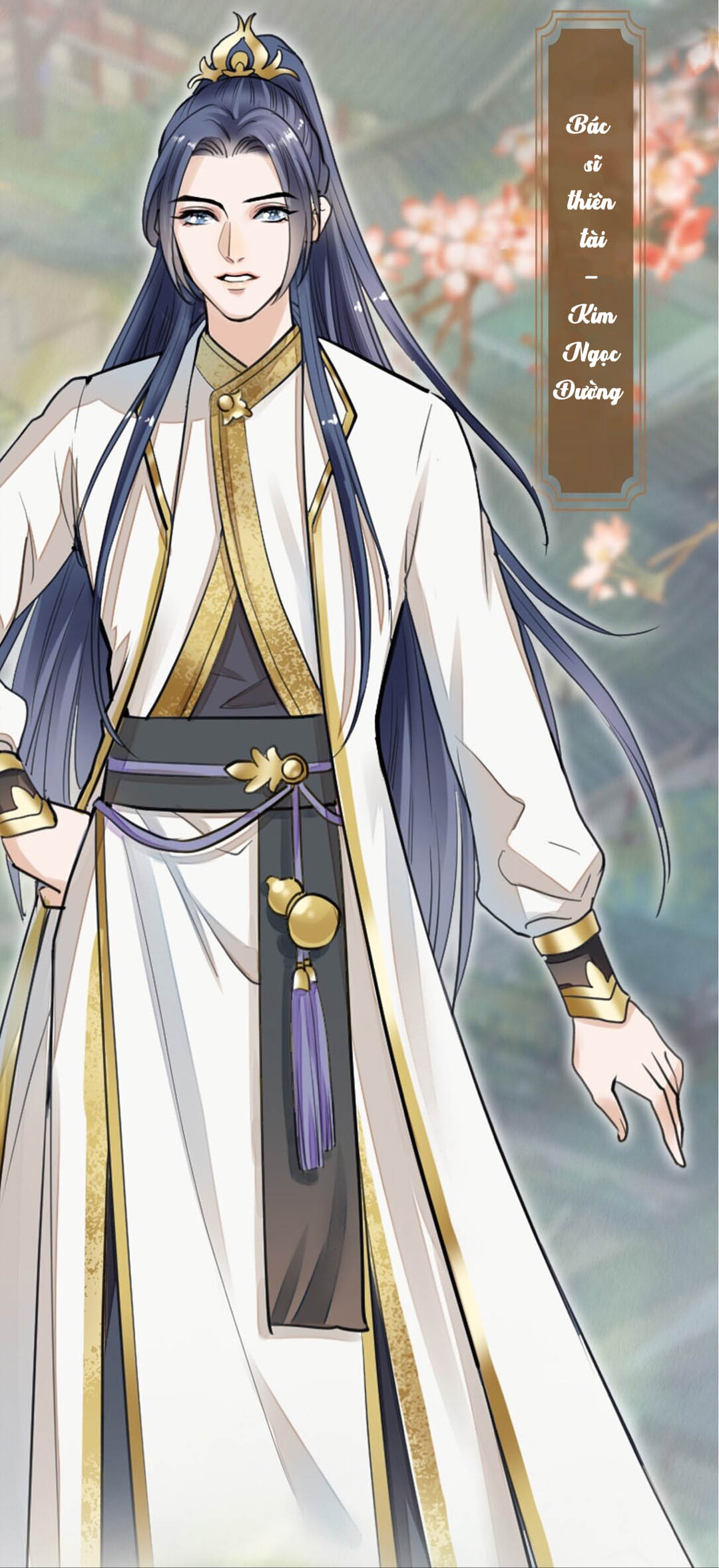 Tu tiên sao? Muốn giết chủng loại kia! Chapter 0 - Trang 2