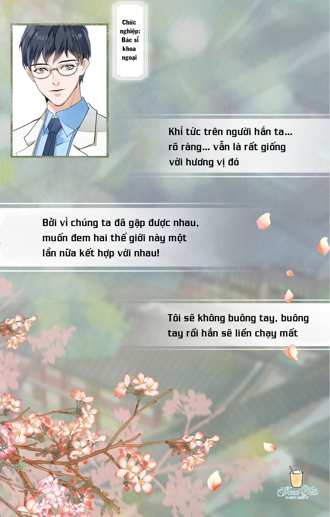 Tu tiên sao? Muốn giết chủng loại kia! Chapter 0 - Trang 2