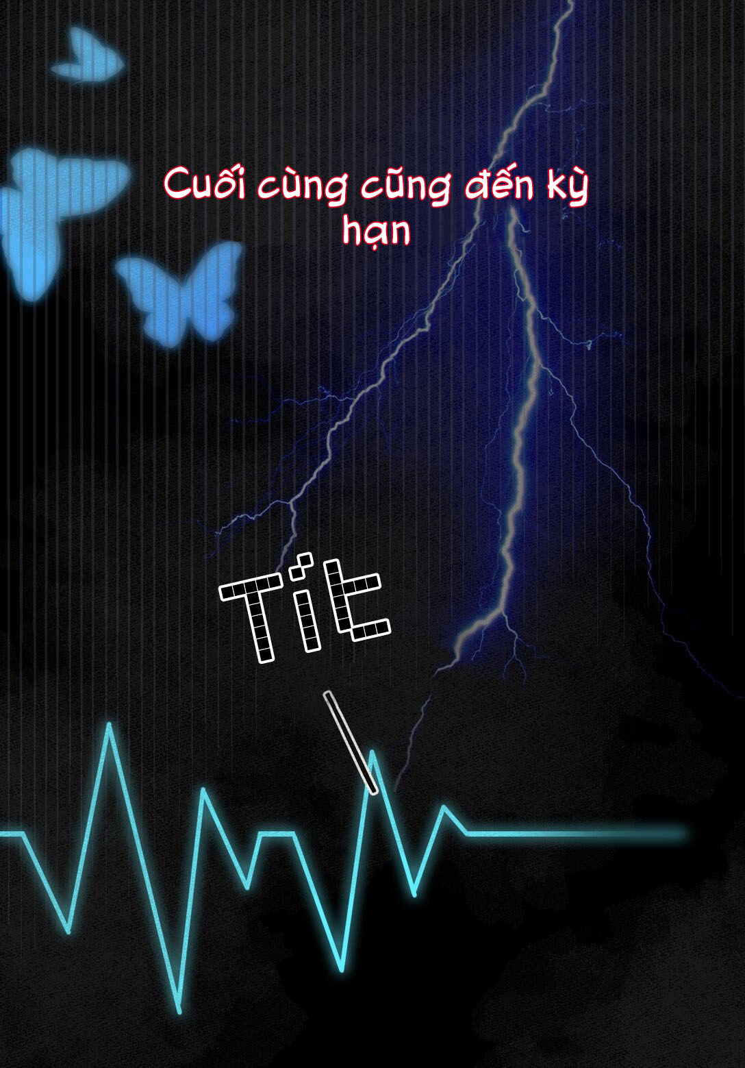 Tu tiên sao? Muốn giết chủng loại kia! Chapter 0 - Trang 2