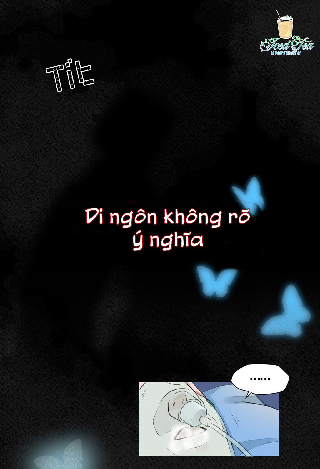 Tu tiên sao? Muốn giết chủng loại kia! Chapter 0 - Trang 2