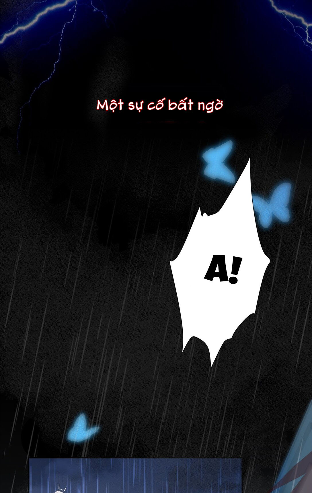 Tu tiên sao? Muốn giết chủng loại kia! Chapter 0 - Trang 2