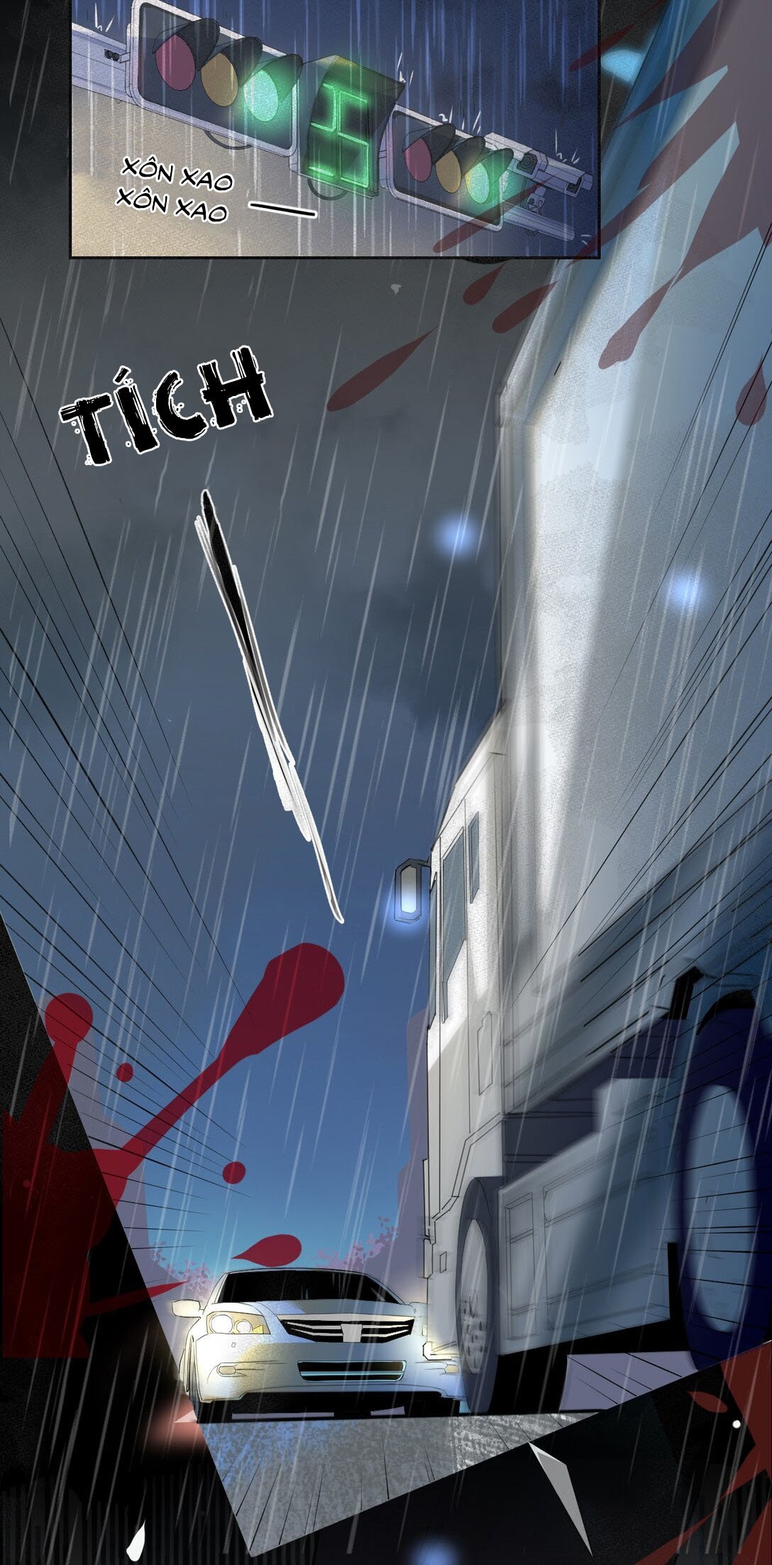 Tu tiên sao? Muốn giết chủng loại kia! Chapter 0 - Trang 2