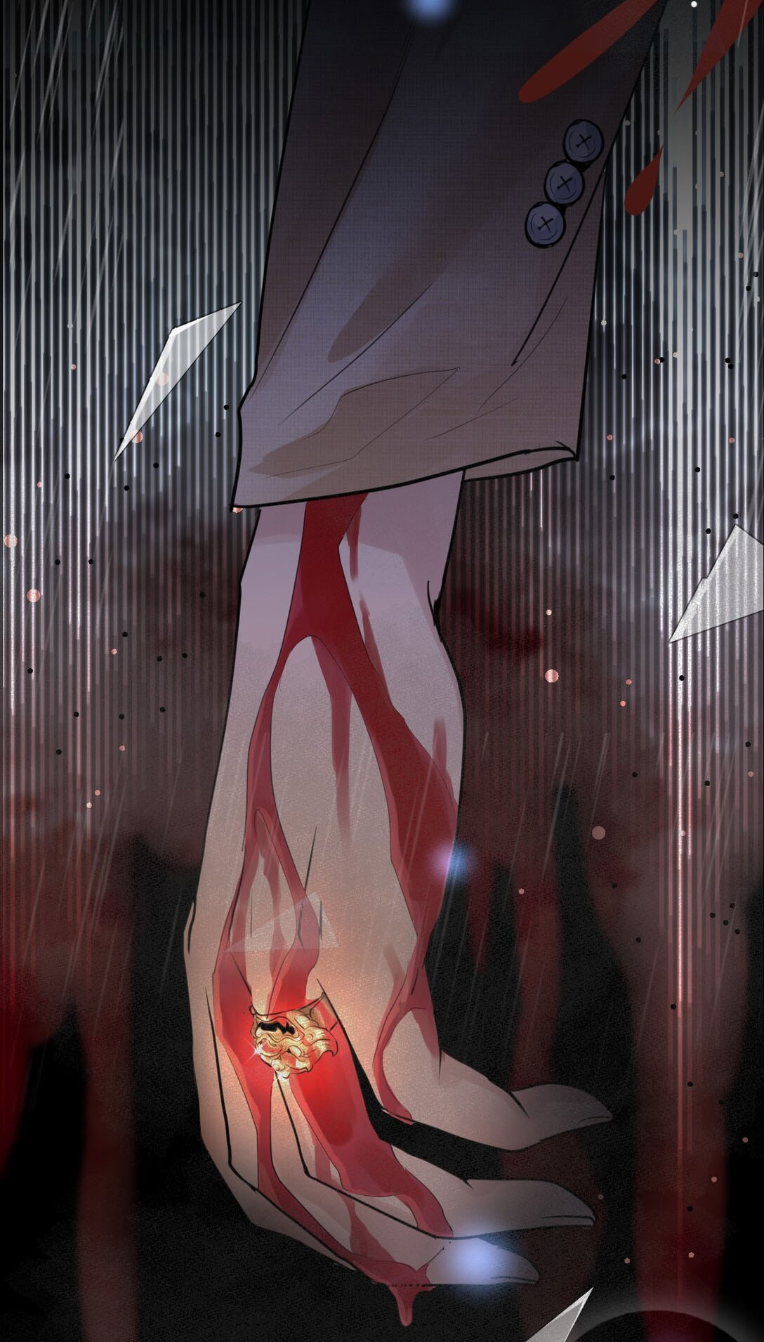 Tu tiên sao? Muốn giết chủng loại kia! Chapter 0 - Trang 2
