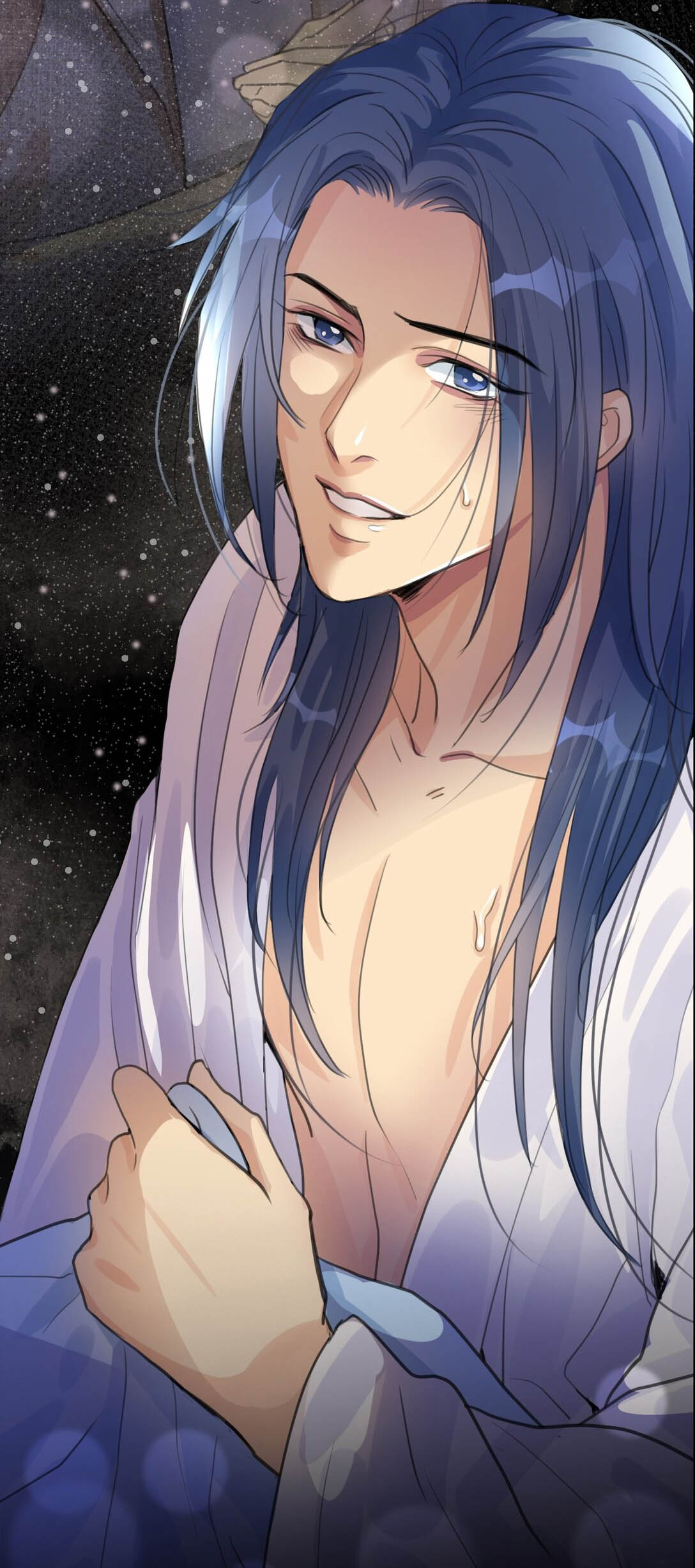 Tu tiên sao? Muốn giết chủng loại kia! Chapter 0 - Trang 2