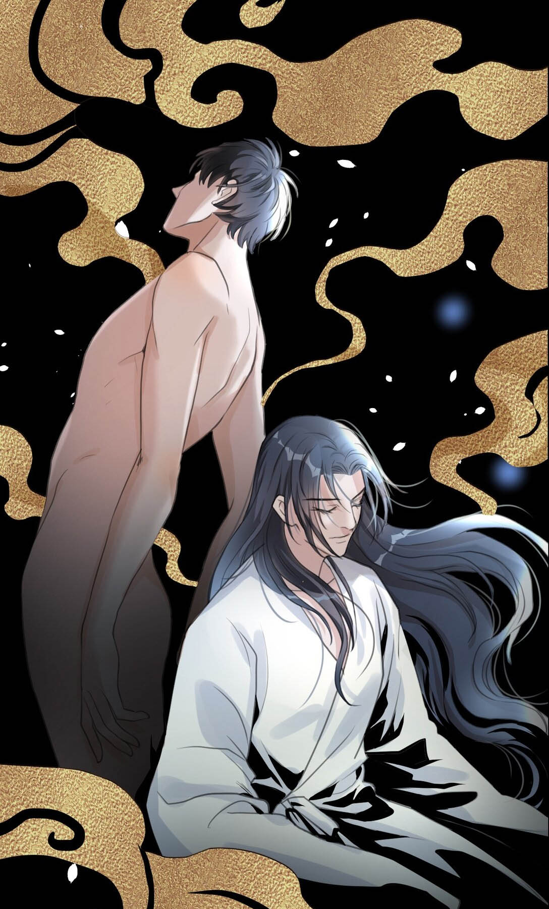 Tu tiên sao? Muốn giết chủng loại kia! Chapter 0 - Trang 2