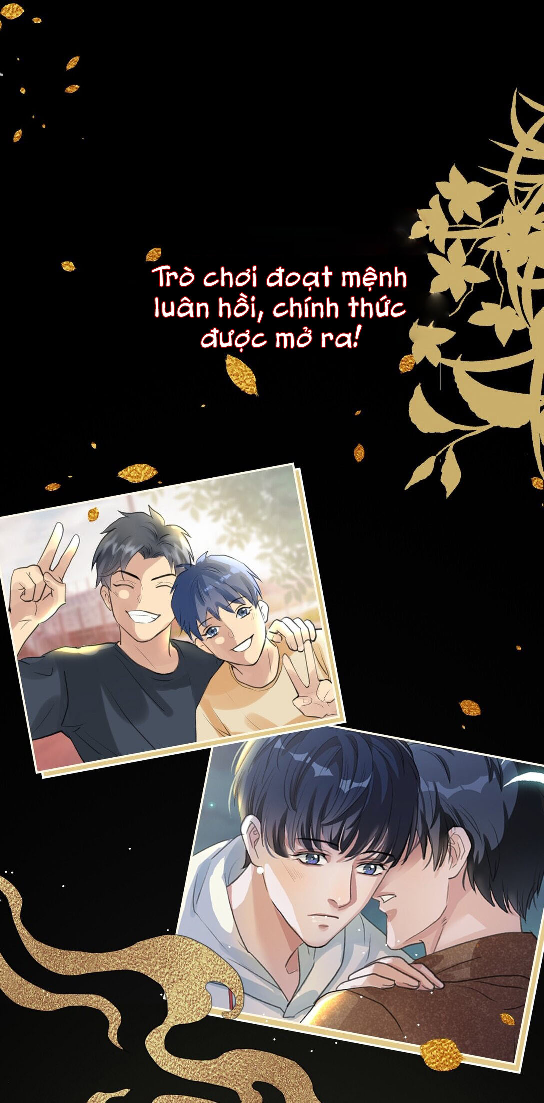 Tu tiên sao? Muốn giết chủng loại kia! Chapter 0 - Trang 2