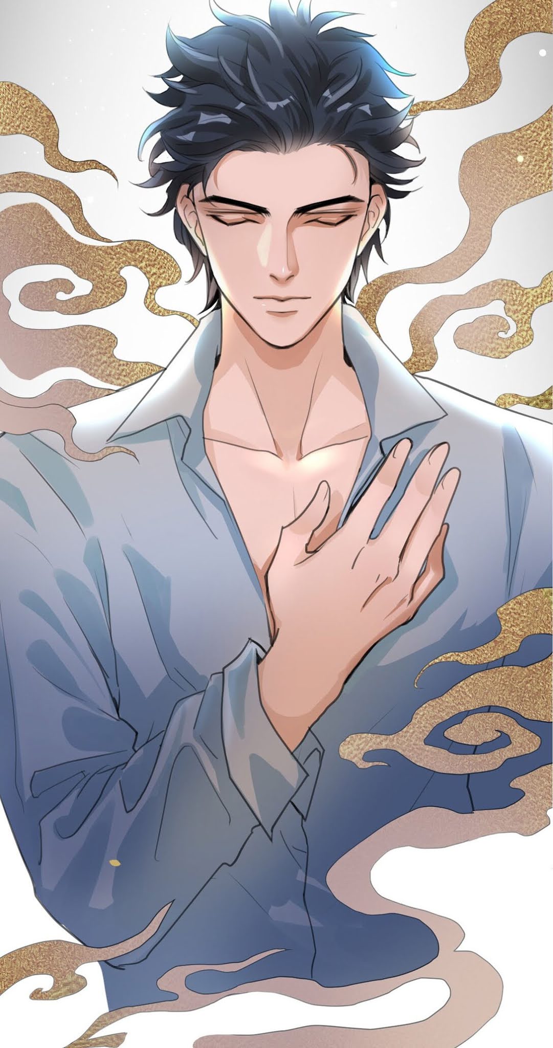 Tu tiên sao? Muốn giết chủng loại kia! Chapter 0 - Trang 2