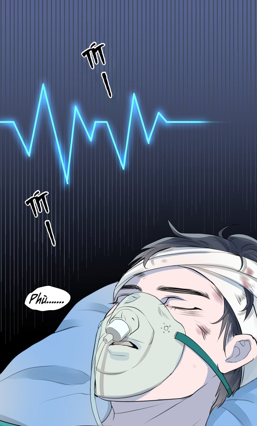 Tu tiên sao? Muốn giết chủng loại kia! Chapter 1 - Trang 2