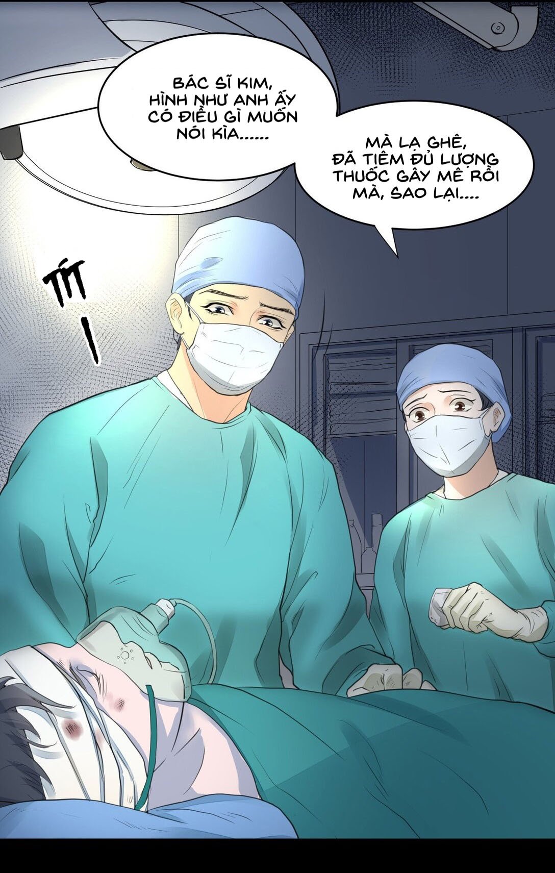 Tu tiên sao? Muốn giết chủng loại kia! Chapter 1 - Trang 2