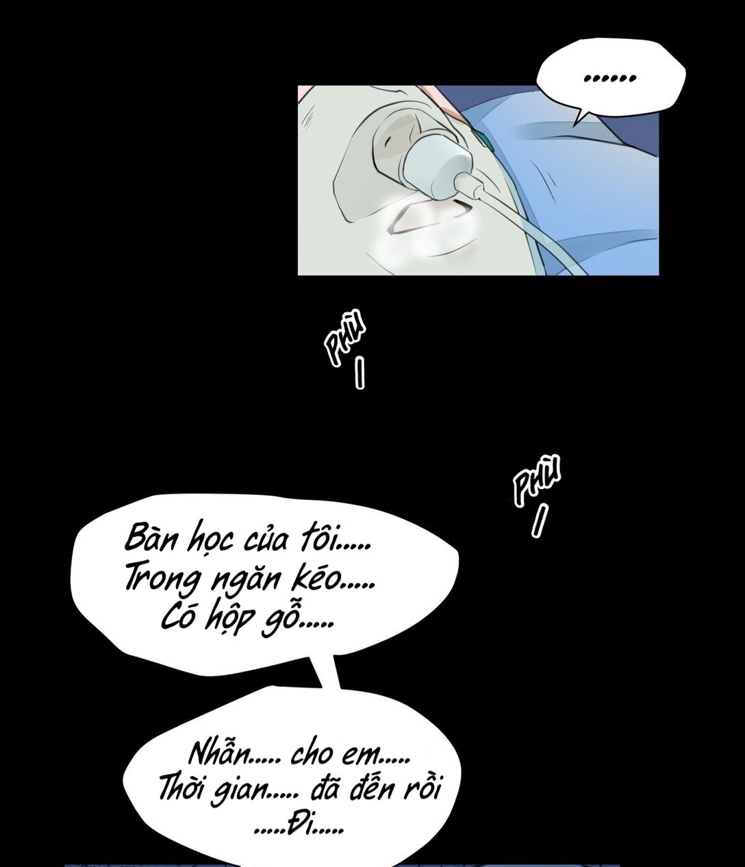 Tu tiên sao? Muốn giết chủng loại kia! Chapter 1 - Trang 2