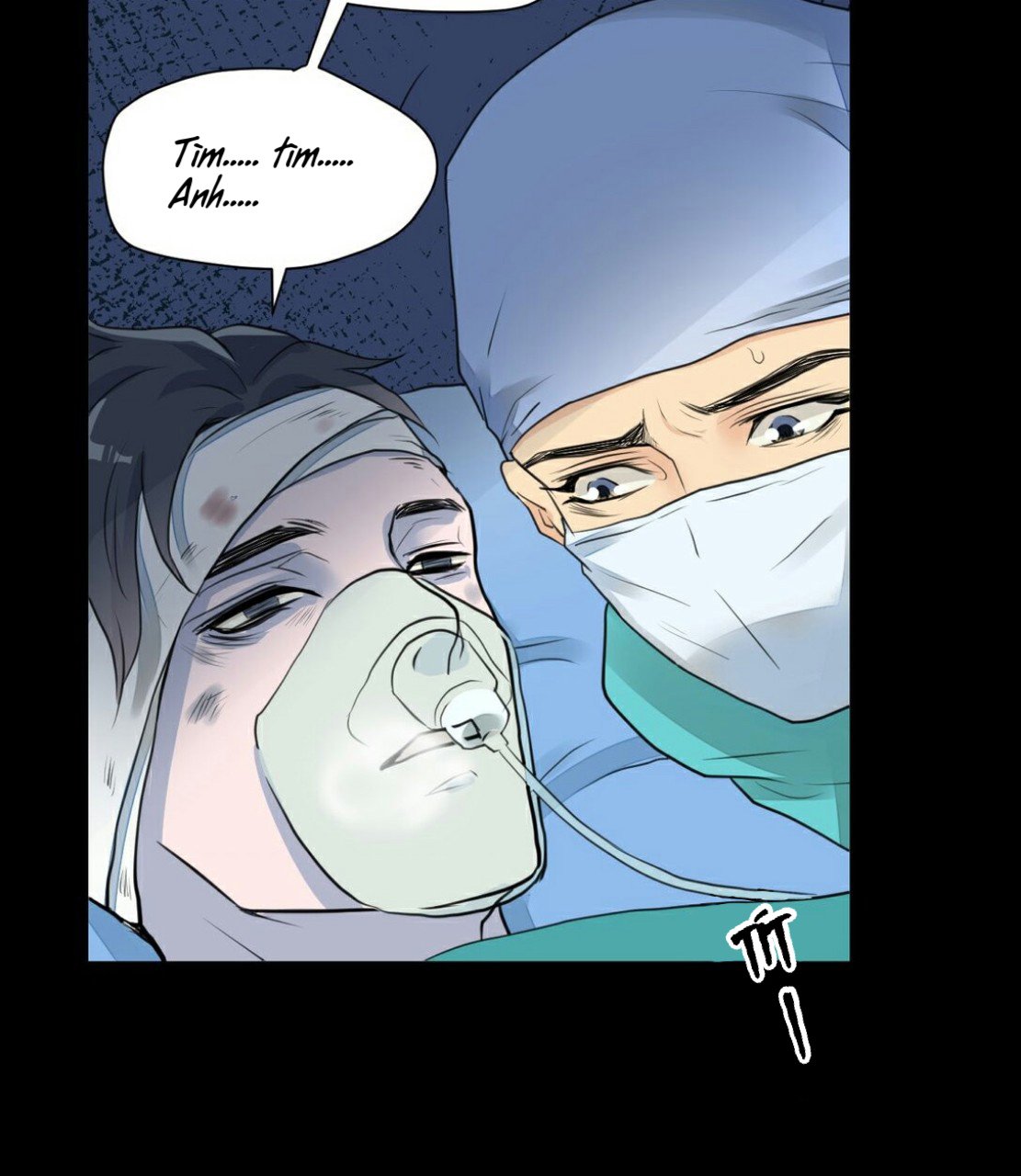 Tu tiên sao? Muốn giết chủng loại kia! Chapter 1 - Trang 2