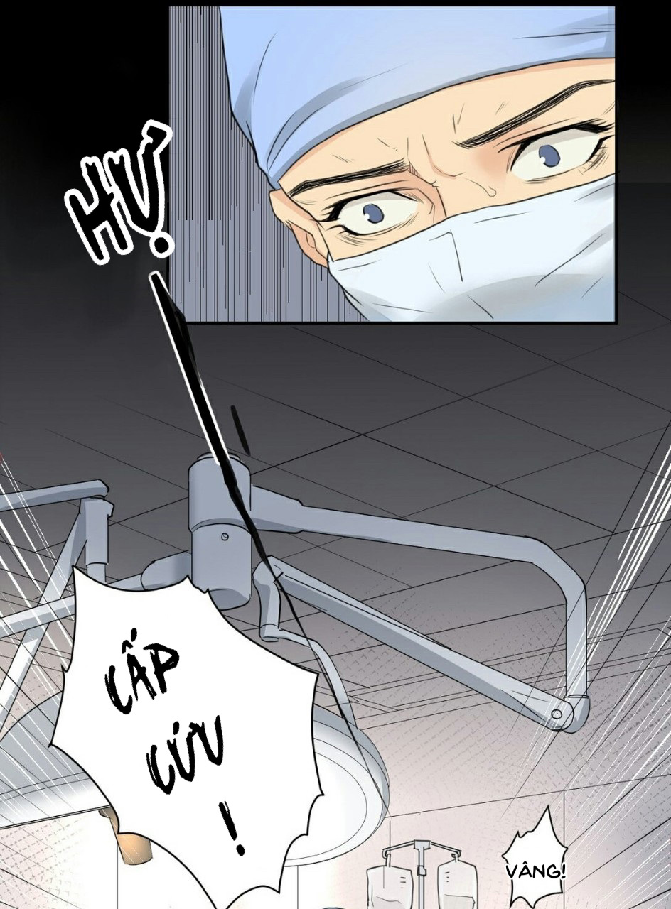 Tu tiên sao? Muốn giết chủng loại kia! Chapter 1 - Trang 2
