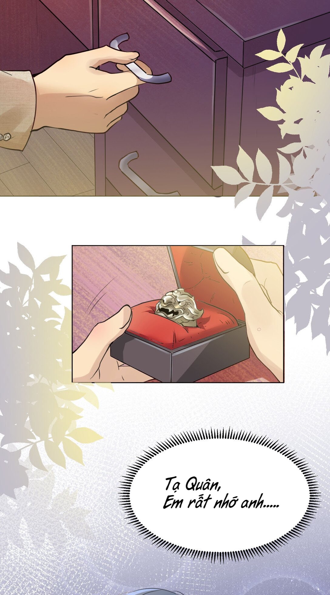 Tu tiên sao? Muốn giết chủng loại kia! Chapter 1 - Trang 2