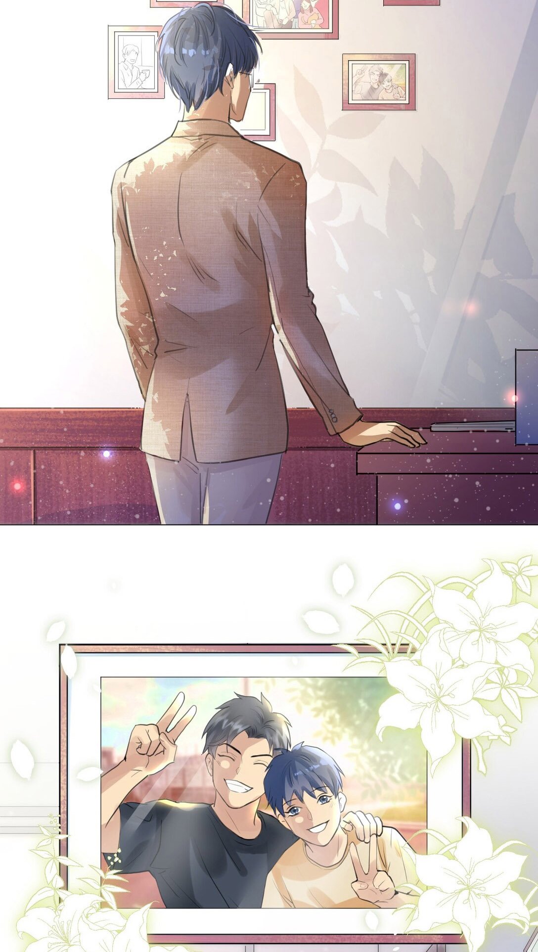 Tu tiên sao? Muốn giết chủng loại kia! Chapter 1 - Trang 2