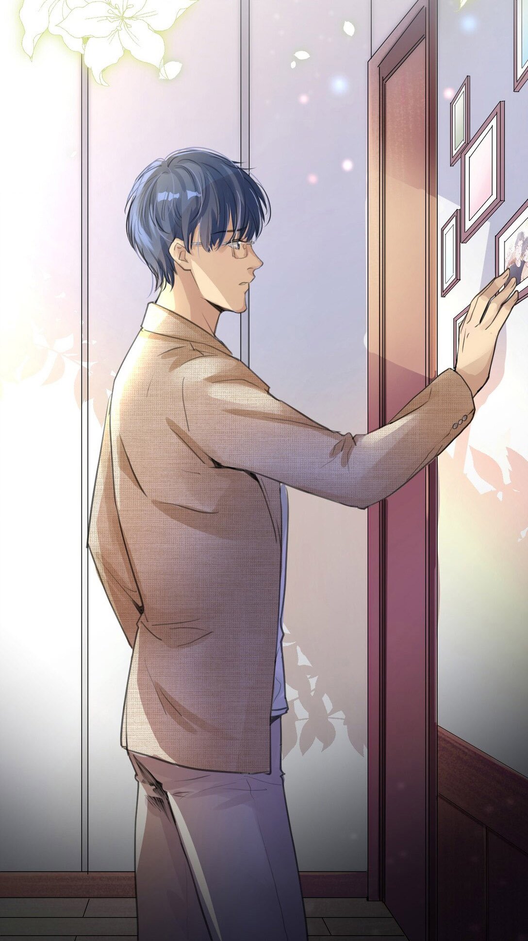 Tu tiên sao? Muốn giết chủng loại kia! Chapter 1 - Trang 2