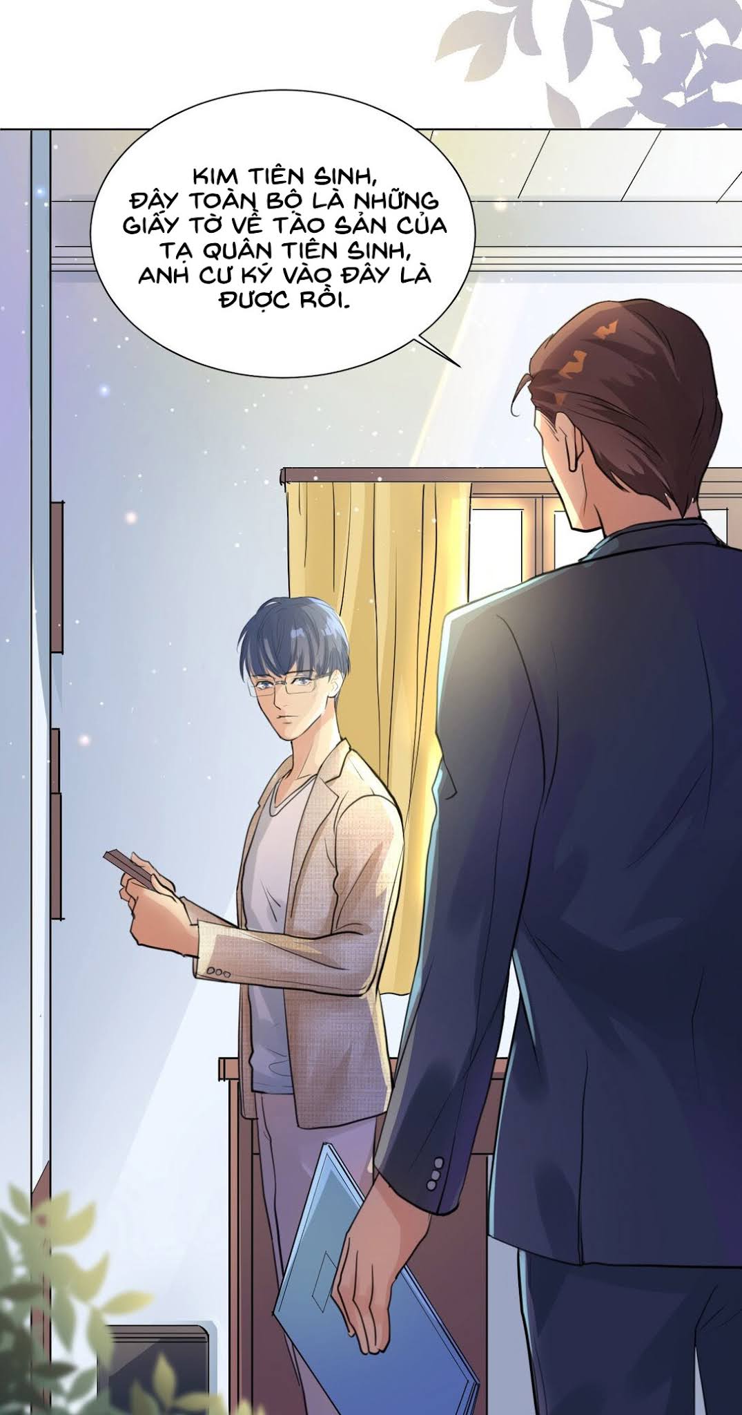 Tu tiên sao? Muốn giết chủng loại kia! Chapter 1 - Trang 2