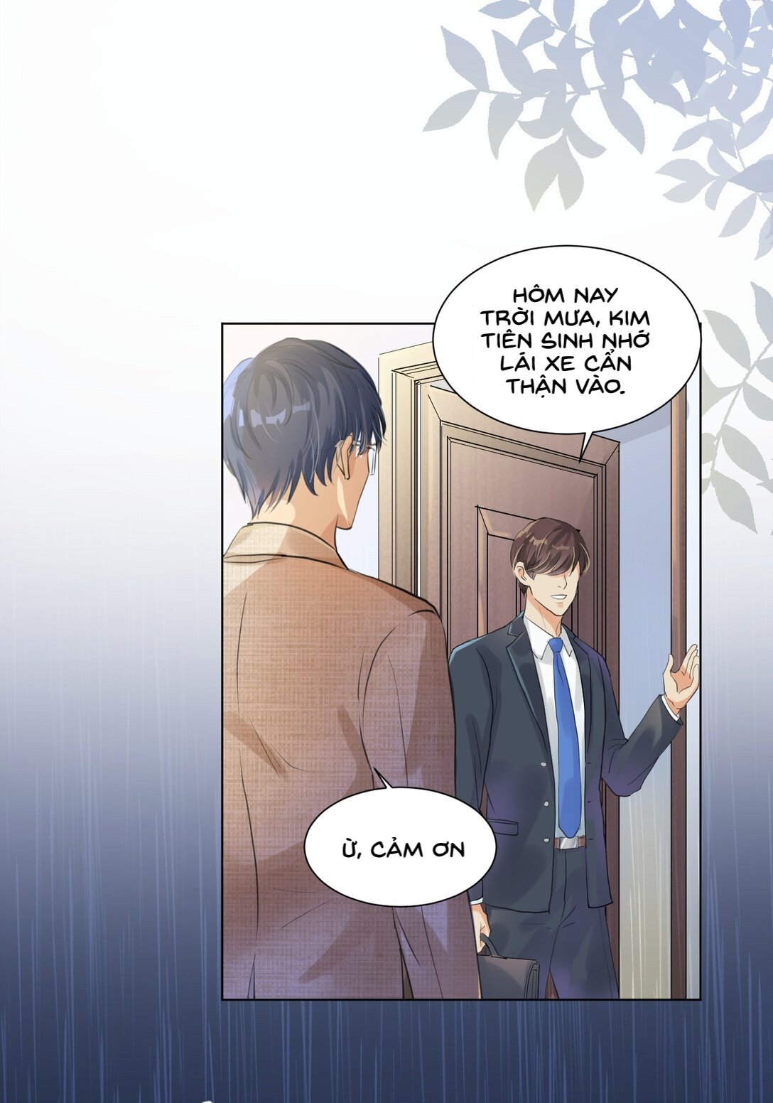 Tu tiên sao? Muốn giết chủng loại kia! Chapter 1 - Trang 2