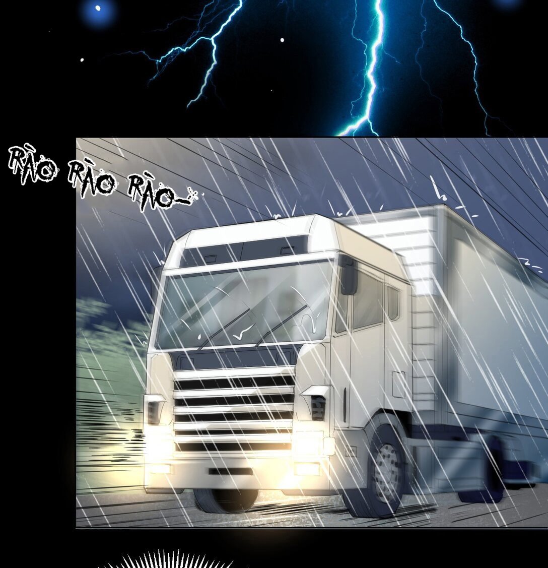 Tu tiên sao? Muốn giết chủng loại kia! Chapter 1 - Trang 2