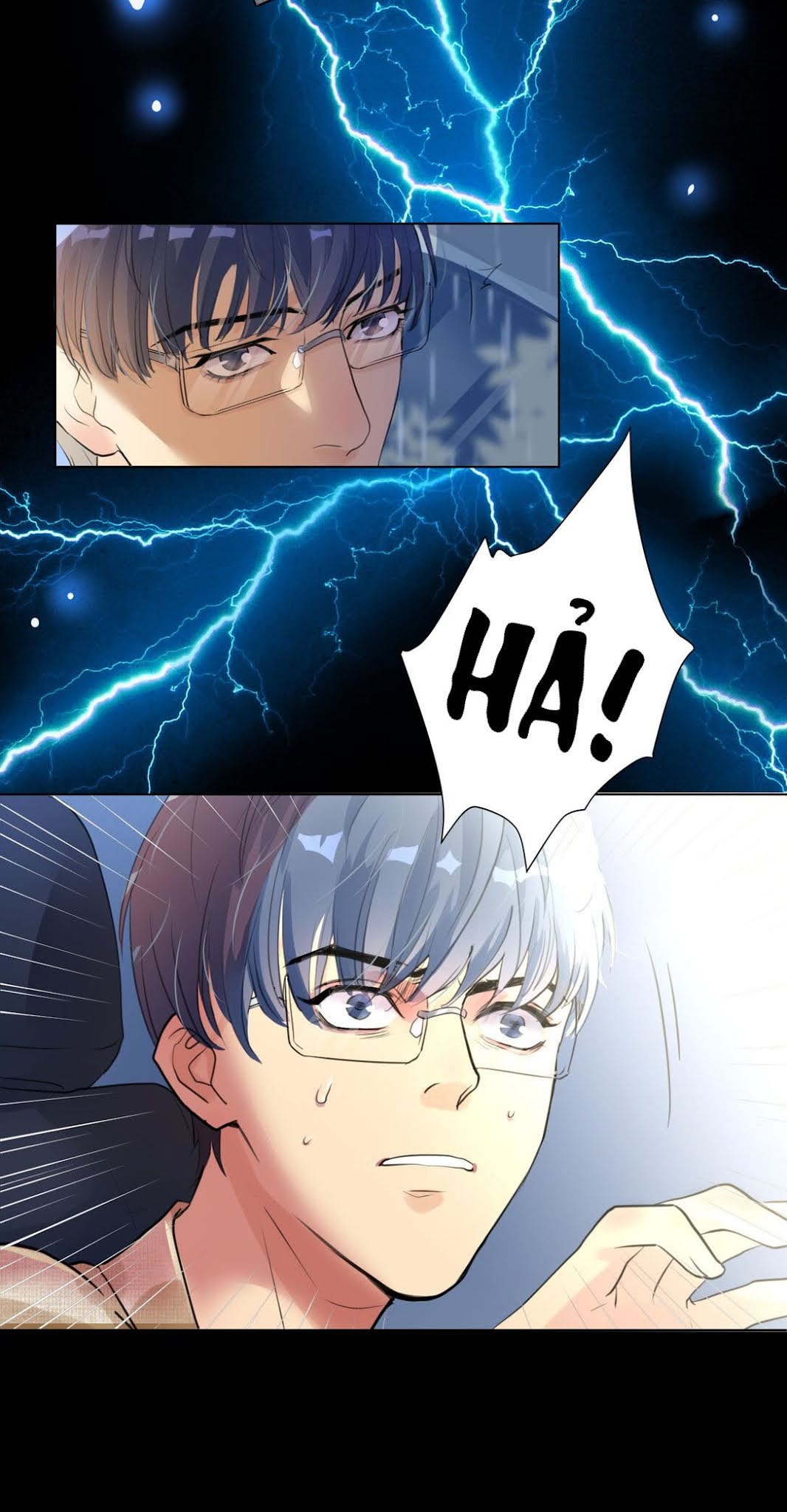 Tu tiên sao? Muốn giết chủng loại kia! Chapter 1 - Trang 2