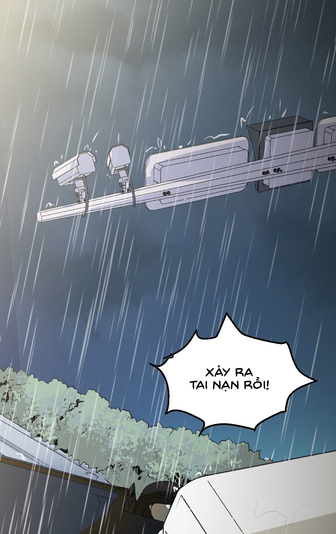 Tu tiên sao? Muốn giết chủng loại kia! Chapter 1 - Trang 2