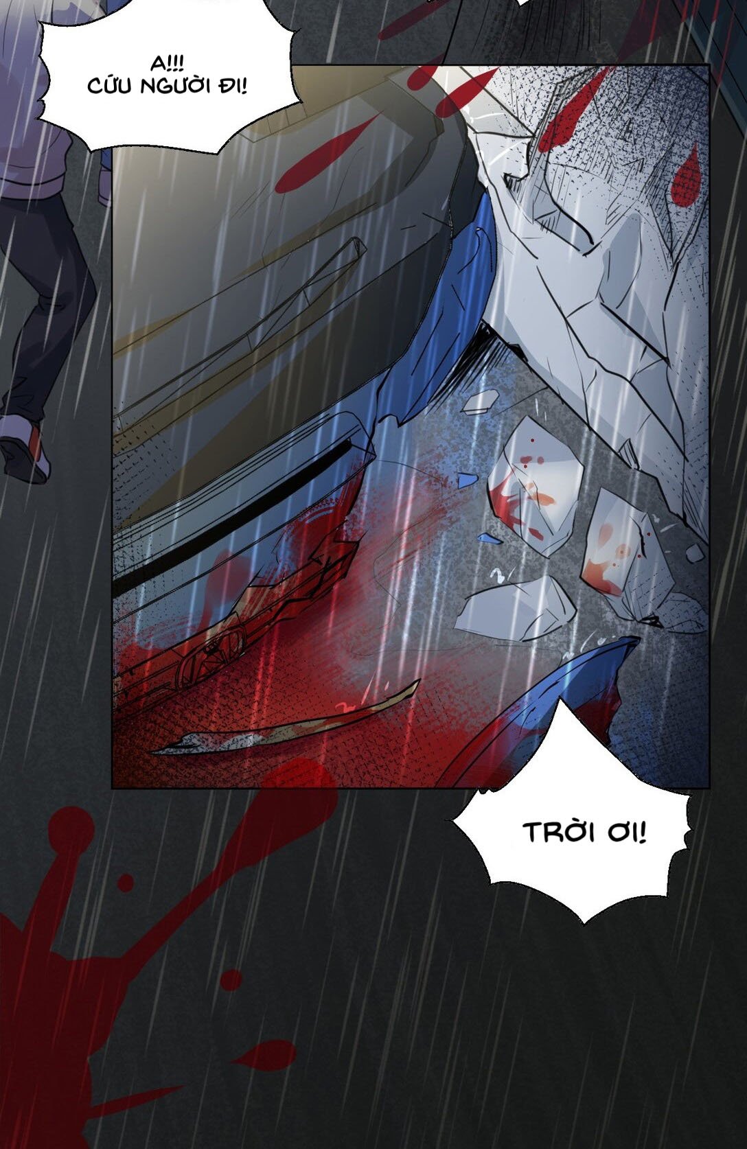 Tu tiên sao? Muốn giết chủng loại kia! Chapter 1 - Trang 2