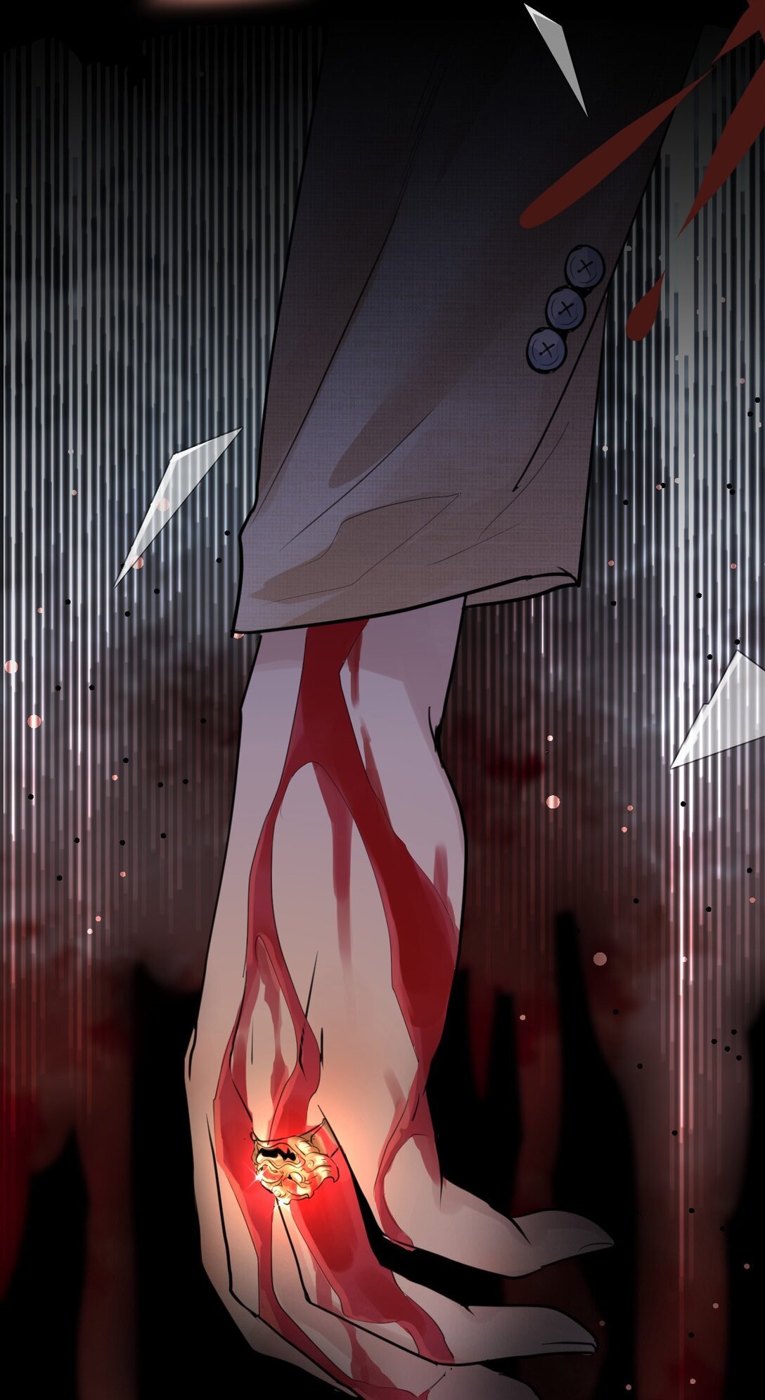 Tu tiên sao? Muốn giết chủng loại kia! Chapter 1 - Trang 2