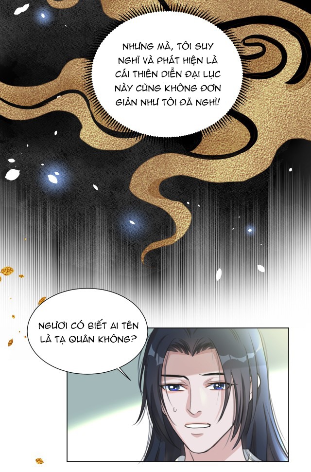 Tu tiên sao? Muốn giết chủng loại kia! Chapter 4 - Trang 2