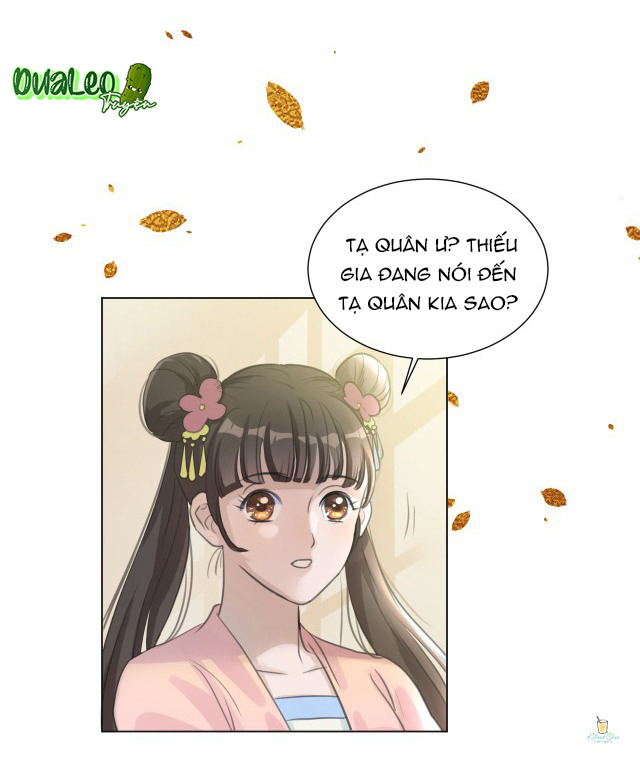 Tu tiên sao? Muốn giết chủng loại kia! Chapter 4 - Trang 2