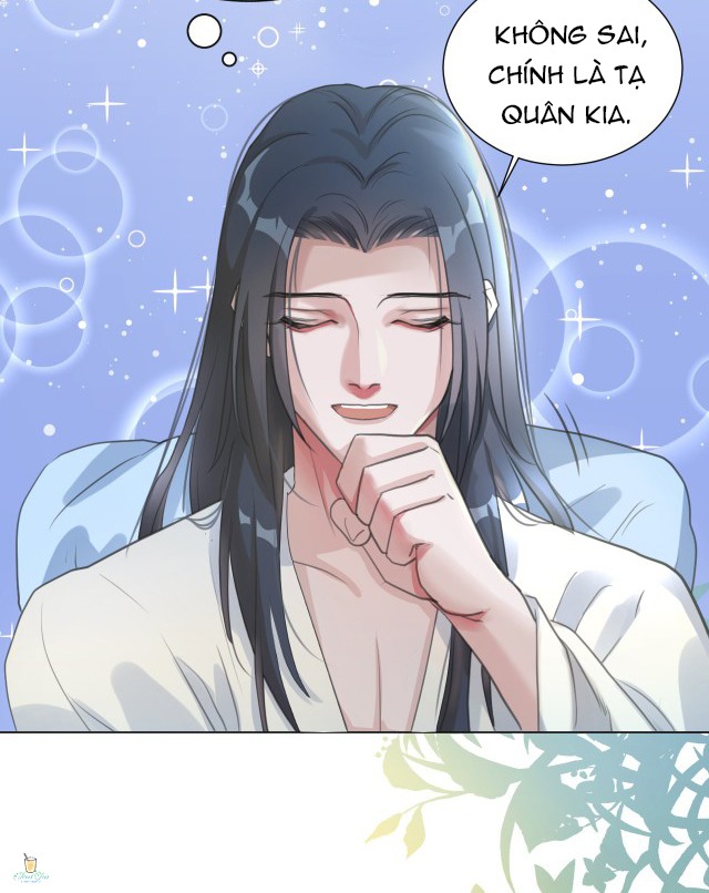 Tu tiên sao? Muốn giết chủng loại kia! Chapter 4 - Trang 2