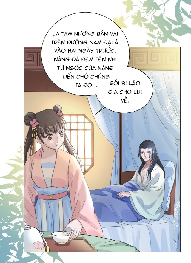 Tu tiên sao? Muốn giết chủng loại kia! Chapter 4 - Trang 2