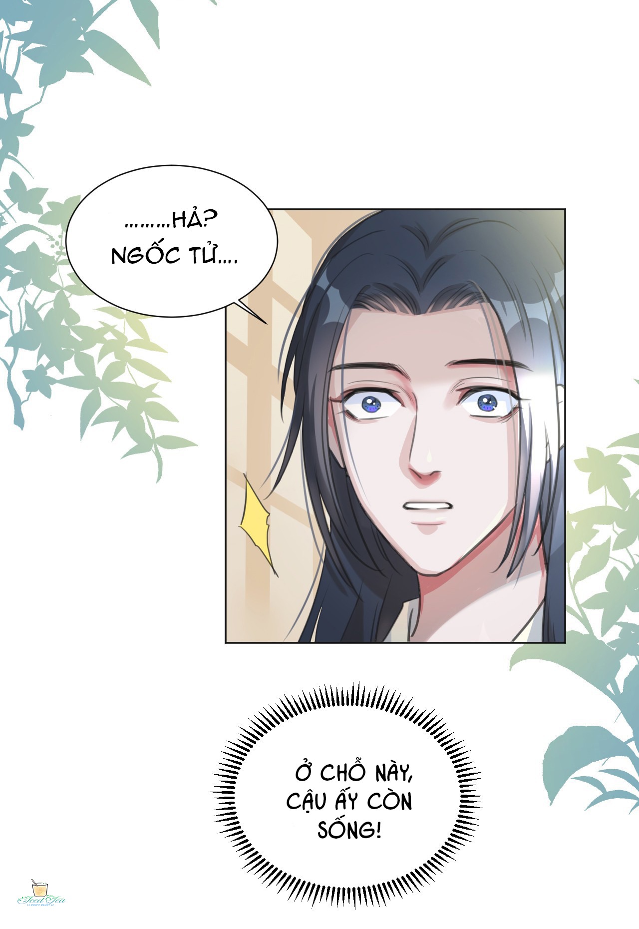 Tu tiên sao? Muốn giết chủng loại kia! Chapter 4 - Trang 2