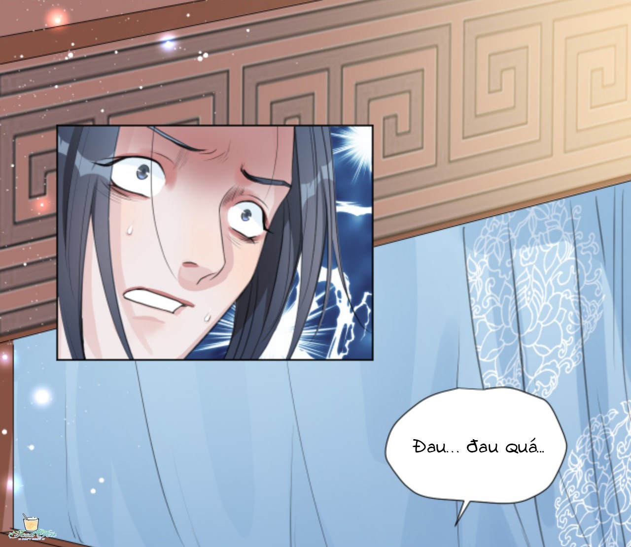 Tu tiên sao? Muốn giết chủng loại kia! Chapter 4 - Trang 2