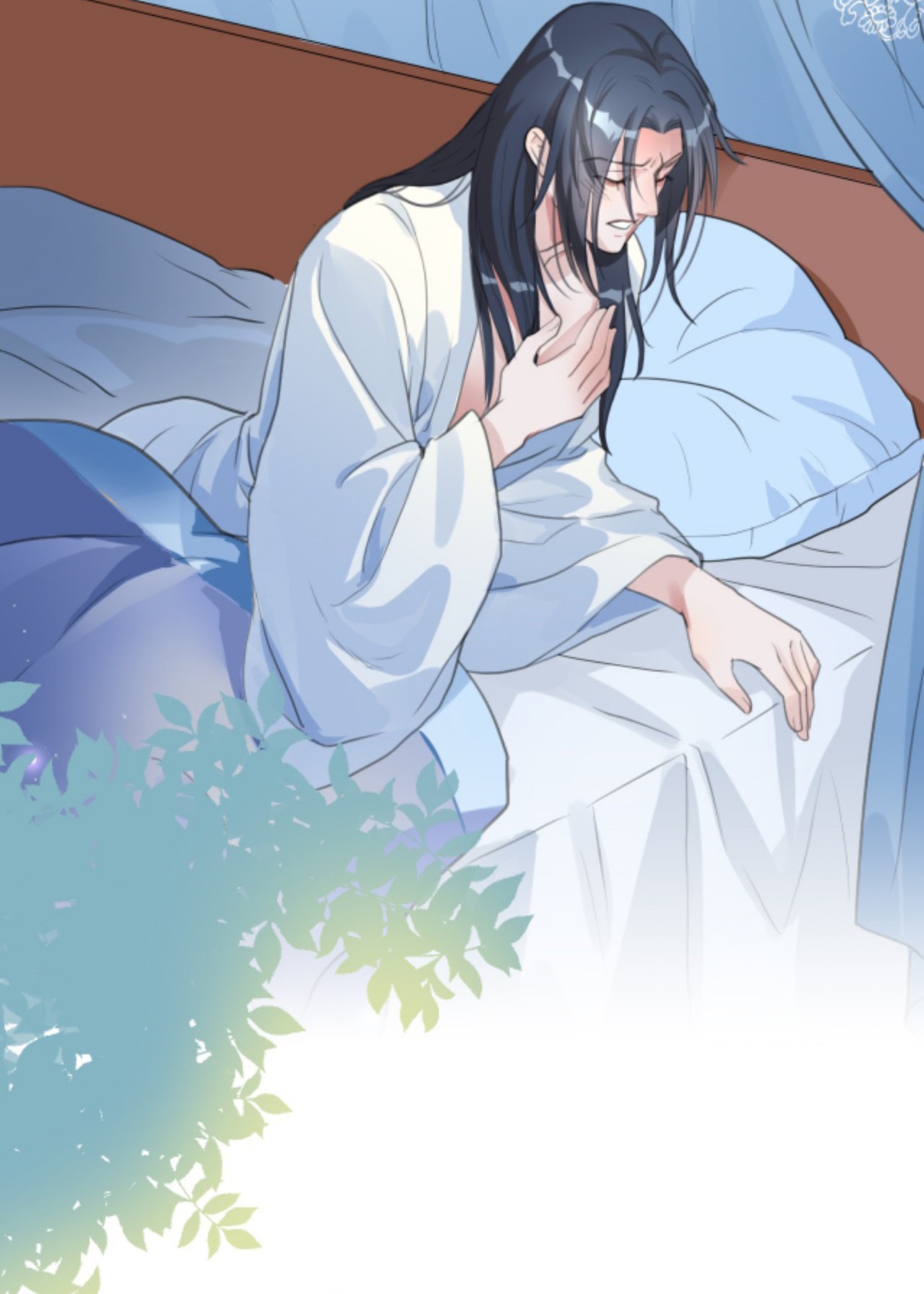 Tu tiên sao? Muốn giết chủng loại kia! Chapter 4 - Trang 2