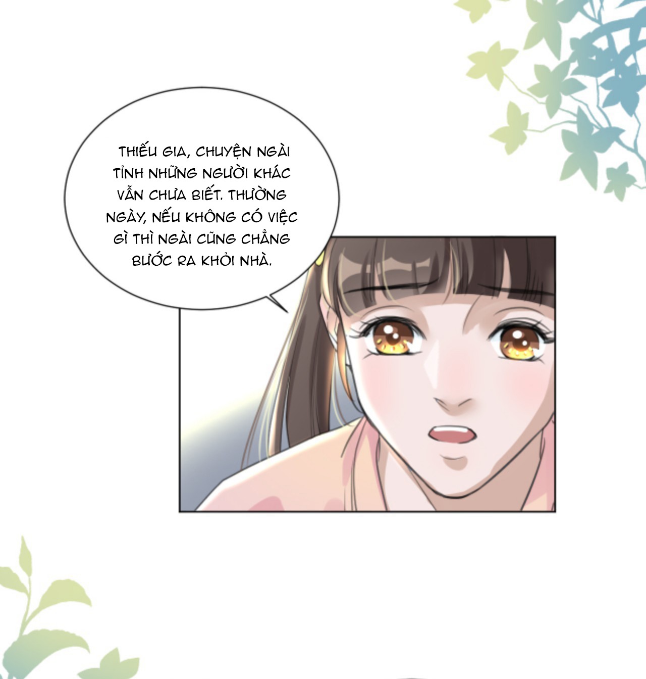Tu tiên sao? Muốn giết chủng loại kia! Chapter 4 - Trang 2