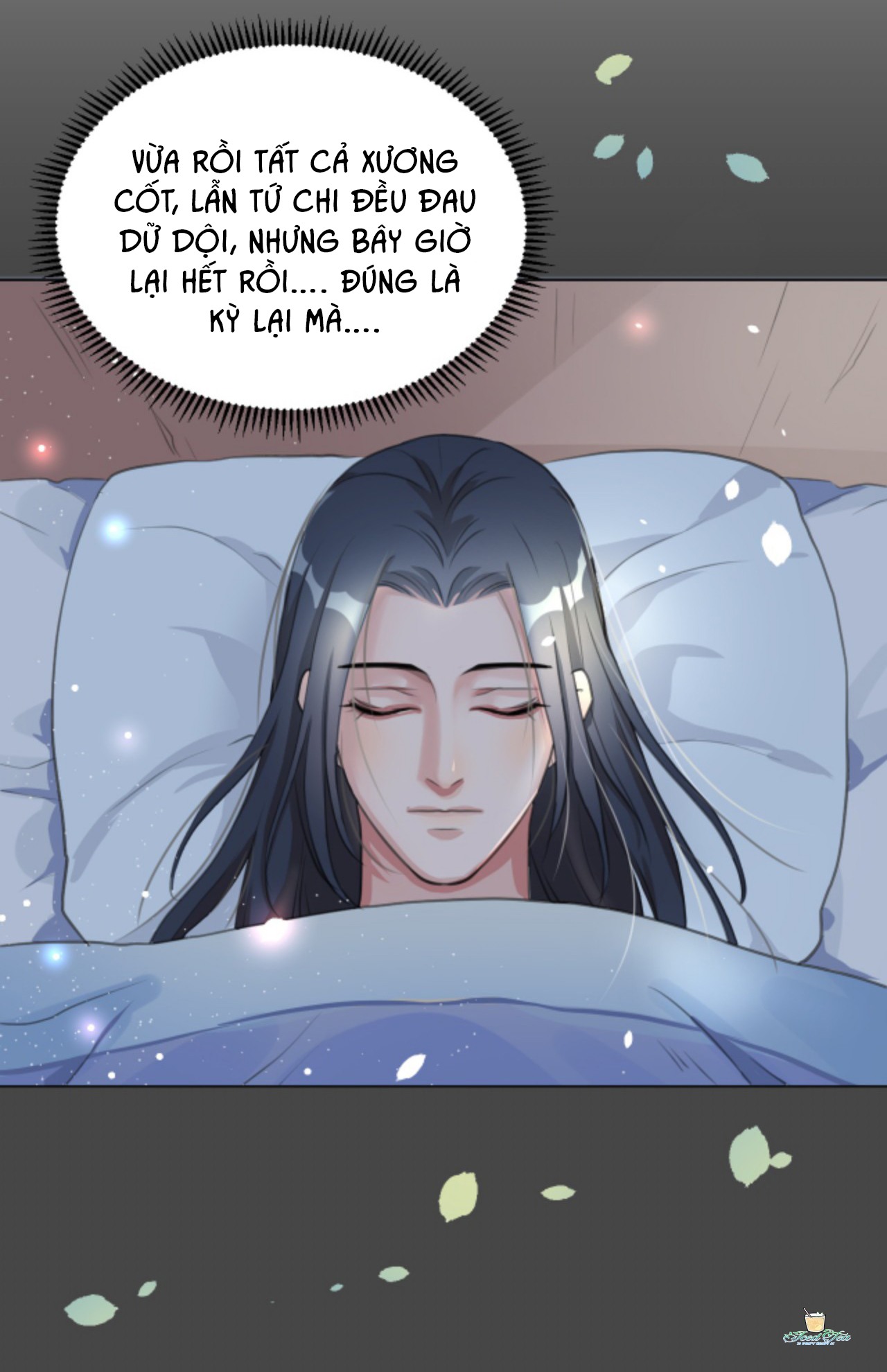 Tu tiên sao? Muốn giết chủng loại kia! Chapter 4 - Trang 2