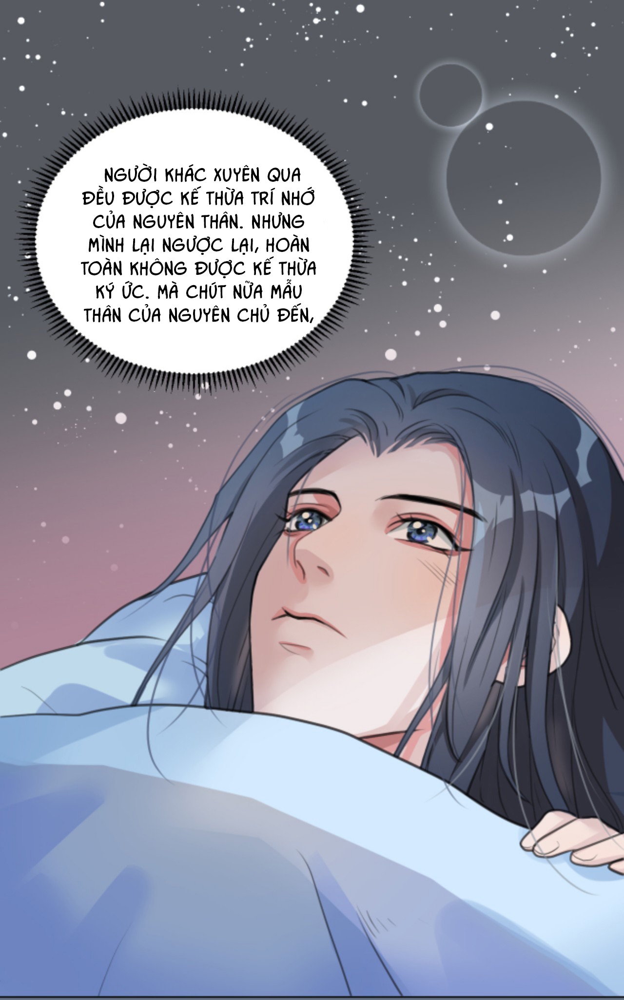 Tu tiên sao? Muốn giết chủng loại kia! Chapter 4 - Trang 2