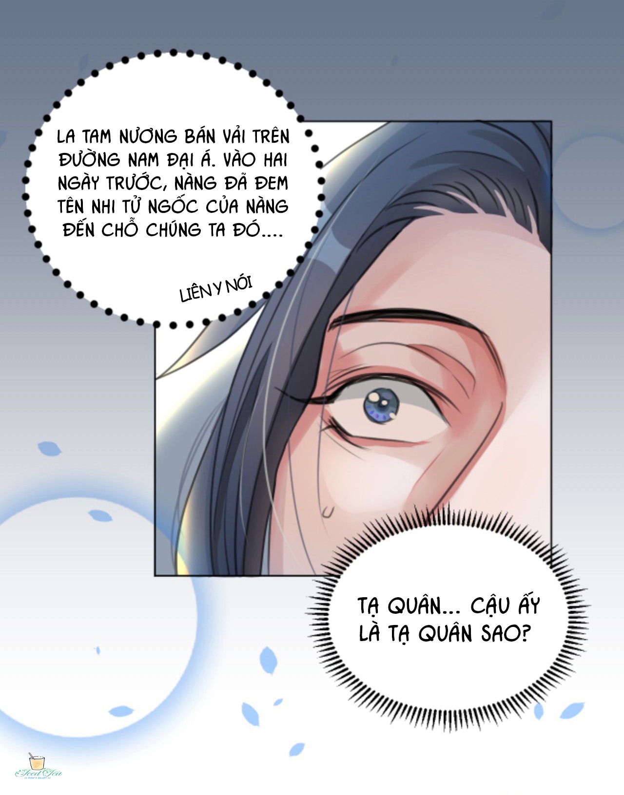 Tu tiên sao? Muốn giết chủng loại kia! Chapter 4 - Trang 2