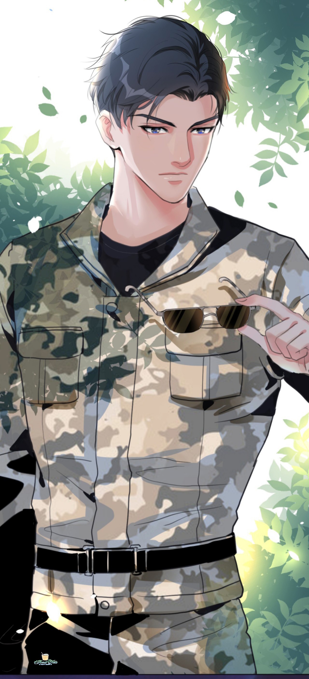 Tu tiên sao? Muốn giết chủng loại kia! Chapter 4 - Trang 2