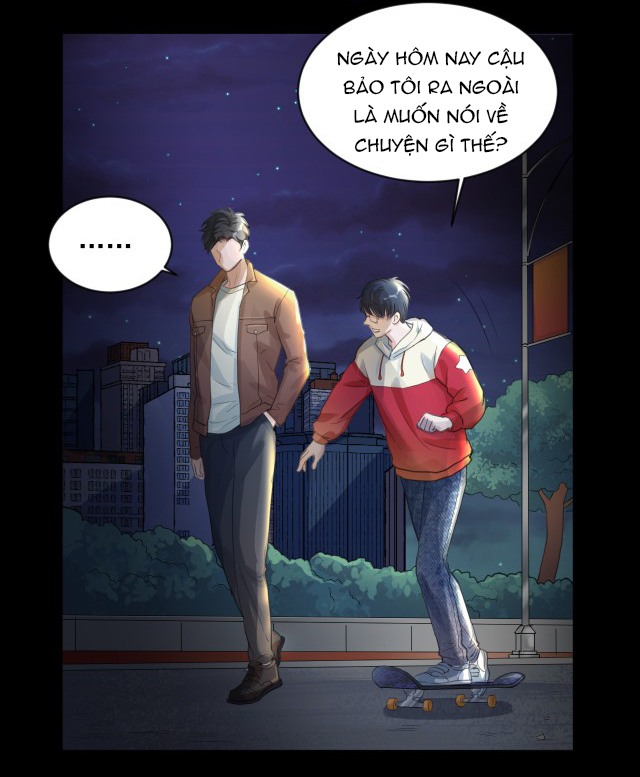Tu tiên sao? Muốn giết chủng loại kia! Chapter 4 - Trang 2