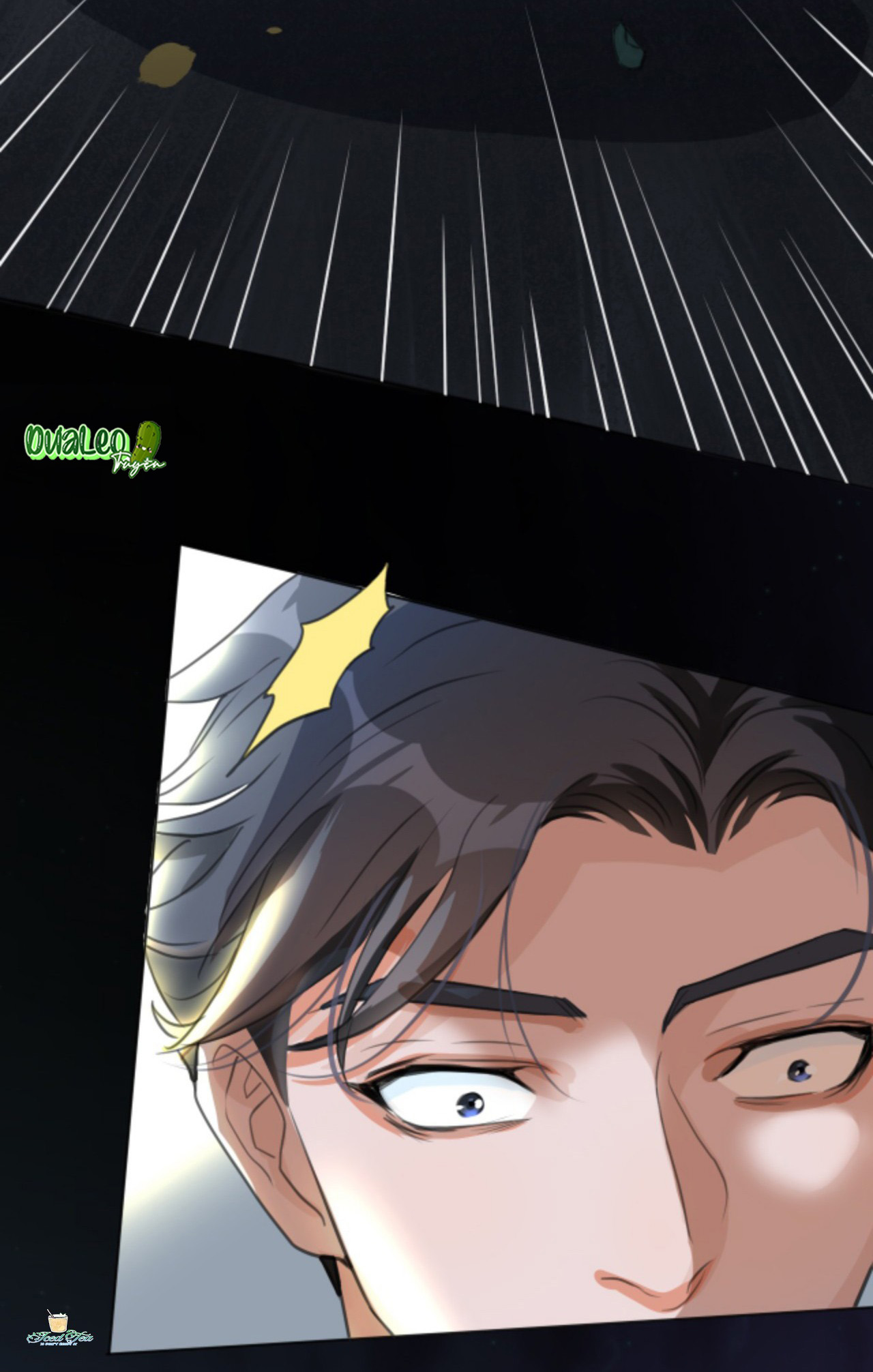 Tu tiên sao? Muốn giết chủng loại kia! Chapter 4 - Trang 2